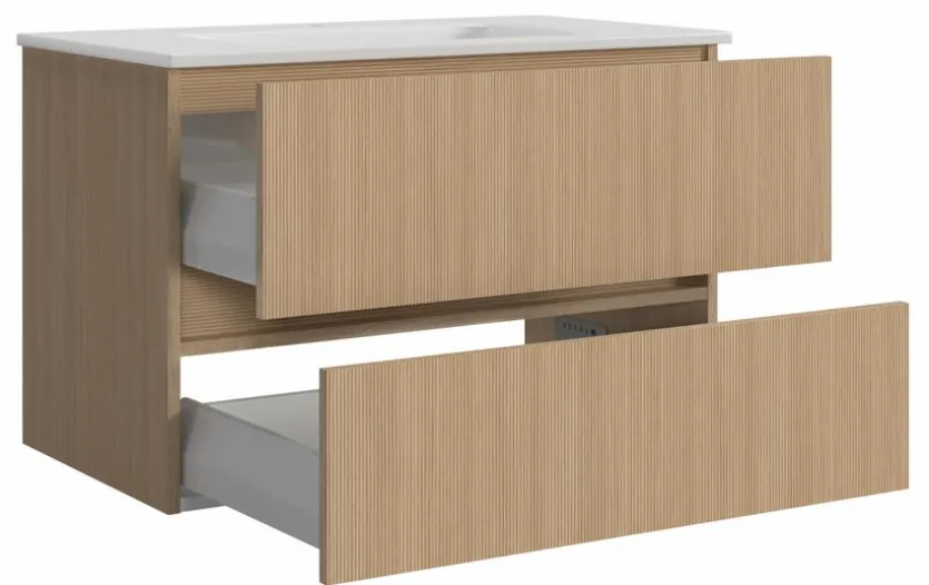 Waschtischunterschrank Rossario