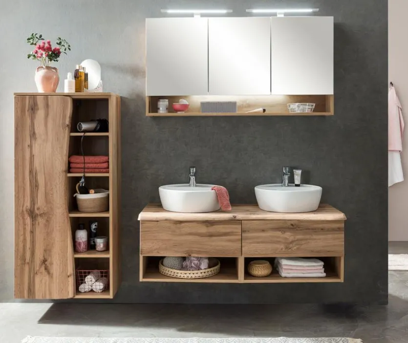 Waschtischunterschrank Sion