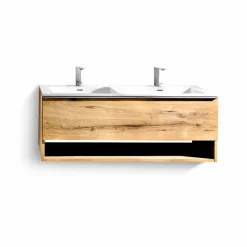 Waschtischunterschrank Valpin