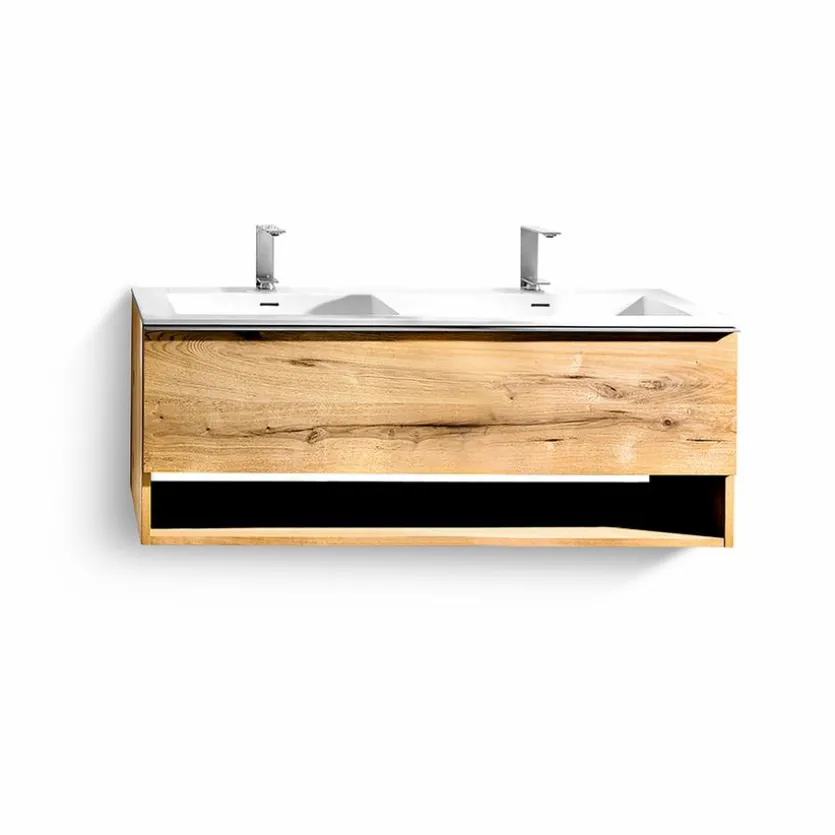 Waschtischunterschrank Valpin
