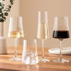 Wasserglas Athena 400 ml