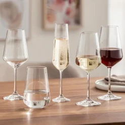 Wasserglas Isabella 380 ml