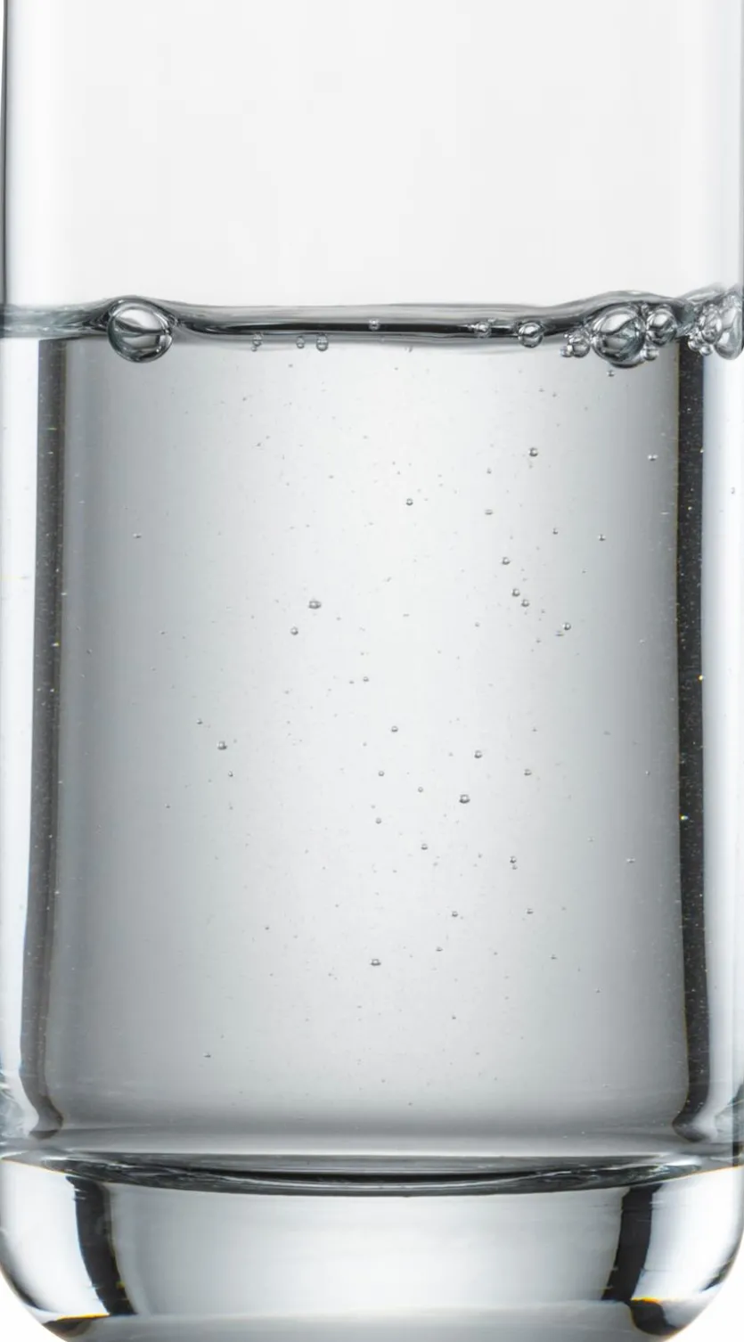 Wasserglas Simple 255 ml