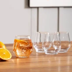 Wasserglas 2tlg.