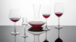 Wasserglas Classico 545 ml