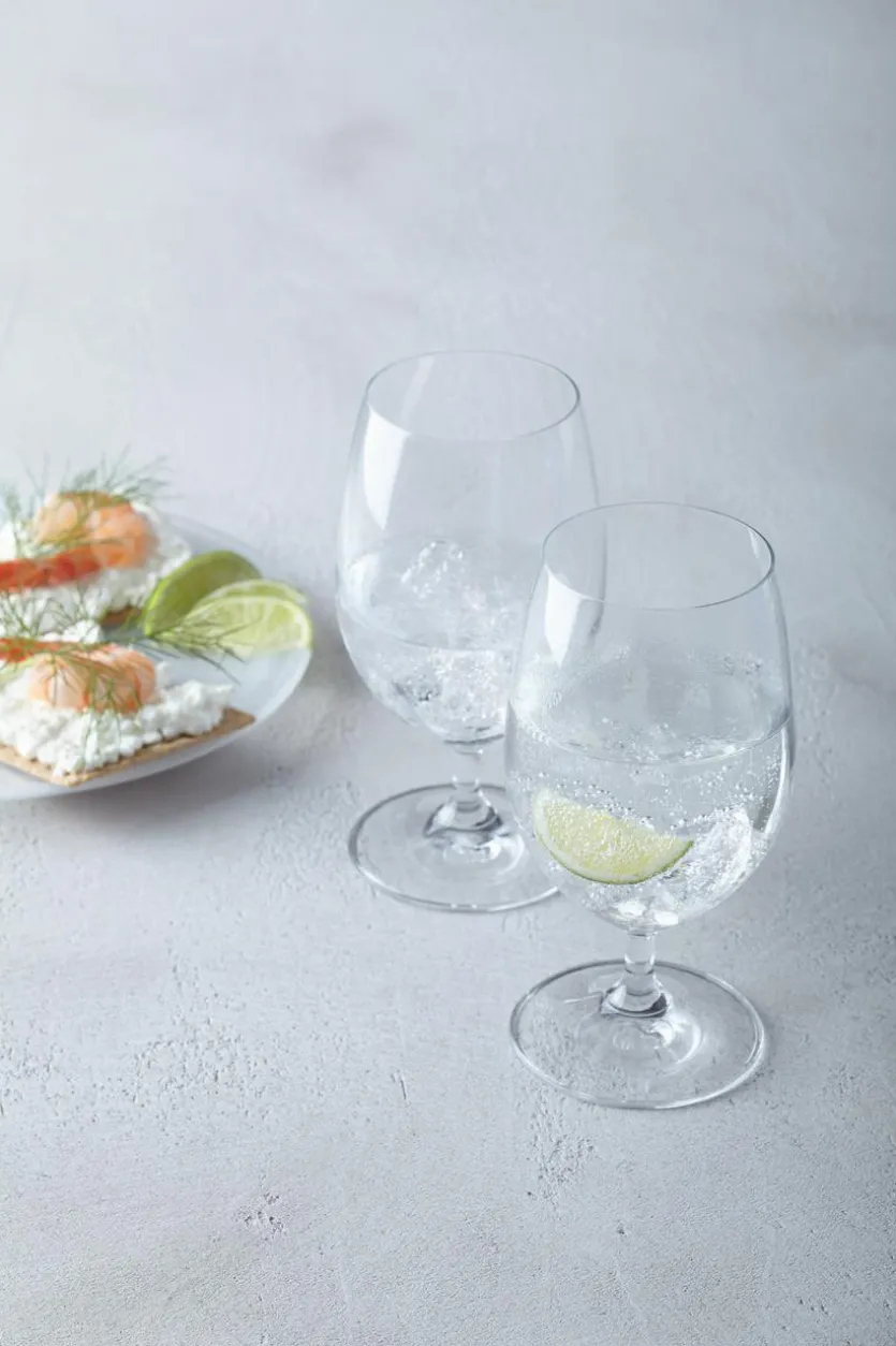 Wasserglas Daily 370 ml