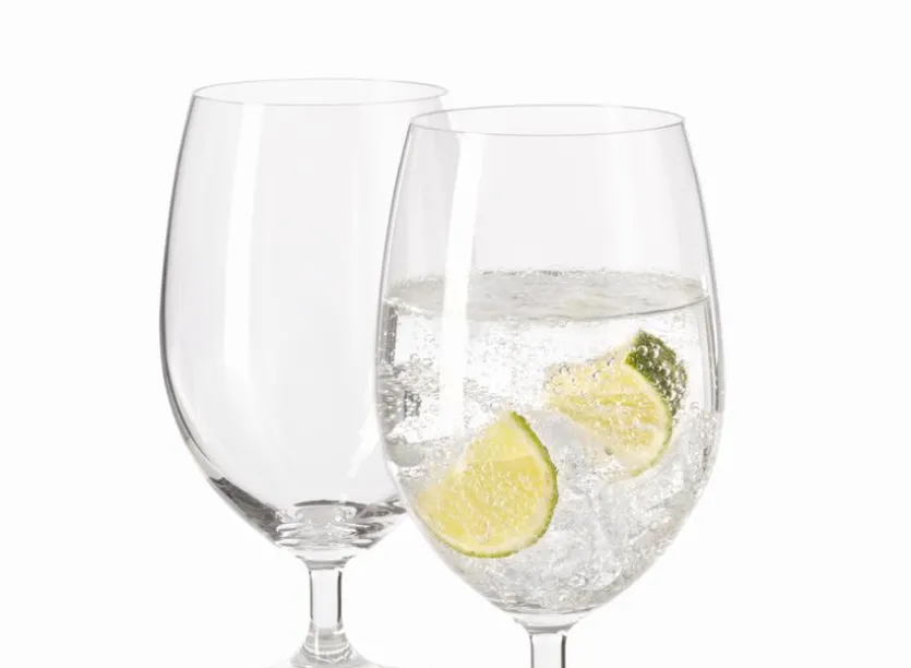 Wasserglas Daily 370 ml