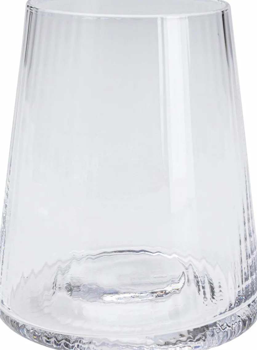 Wasserglas Riffle 440 ml