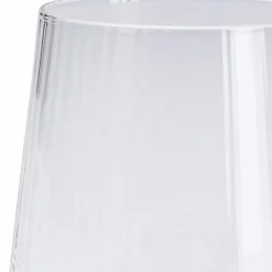 Wasserglas Riffle 440 ml