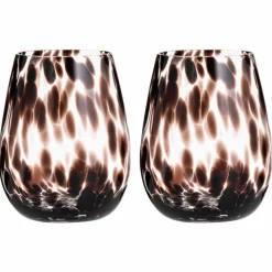 Wasserglas Selena 2tlg.
