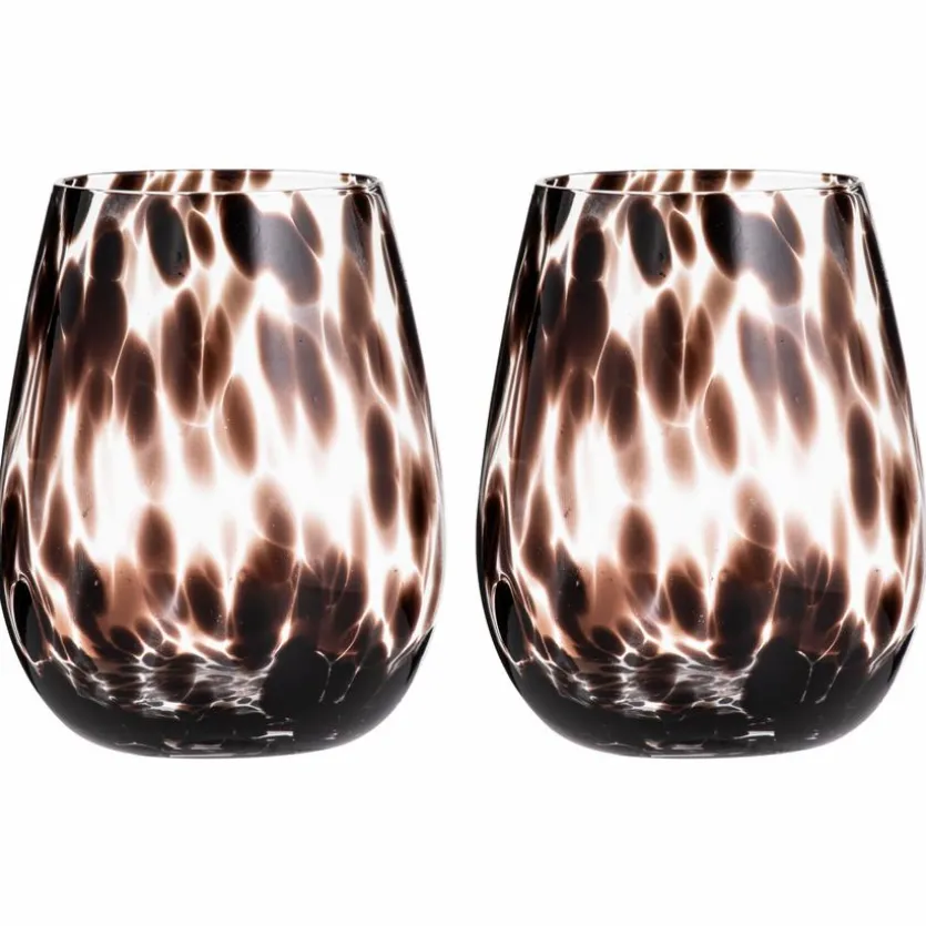 Wasserglas Selena 2tlg.