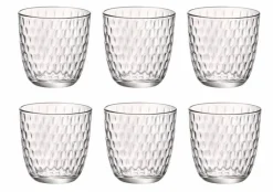 Wasserglas Slot 6tlg.