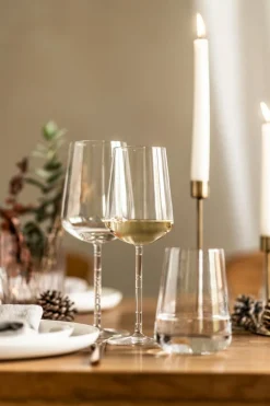 Wasserglas Vervino 490 ml