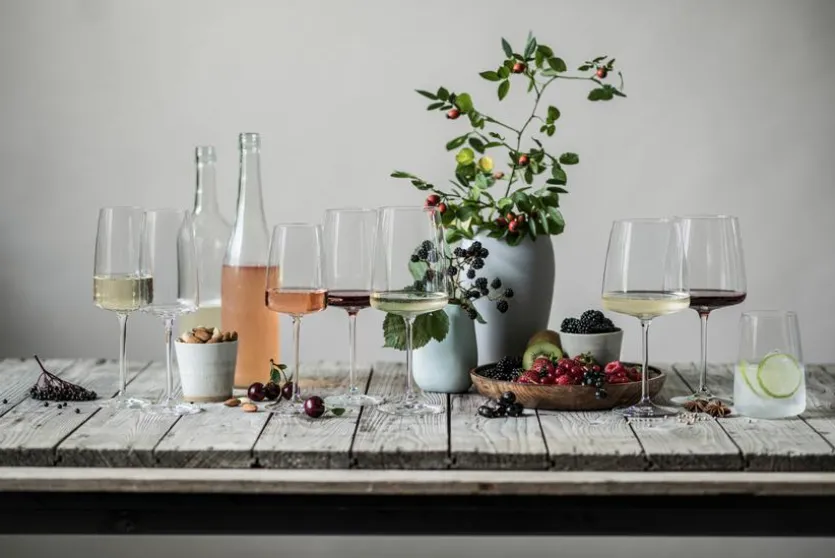 Wasserglas Vivid Senses 500 ml