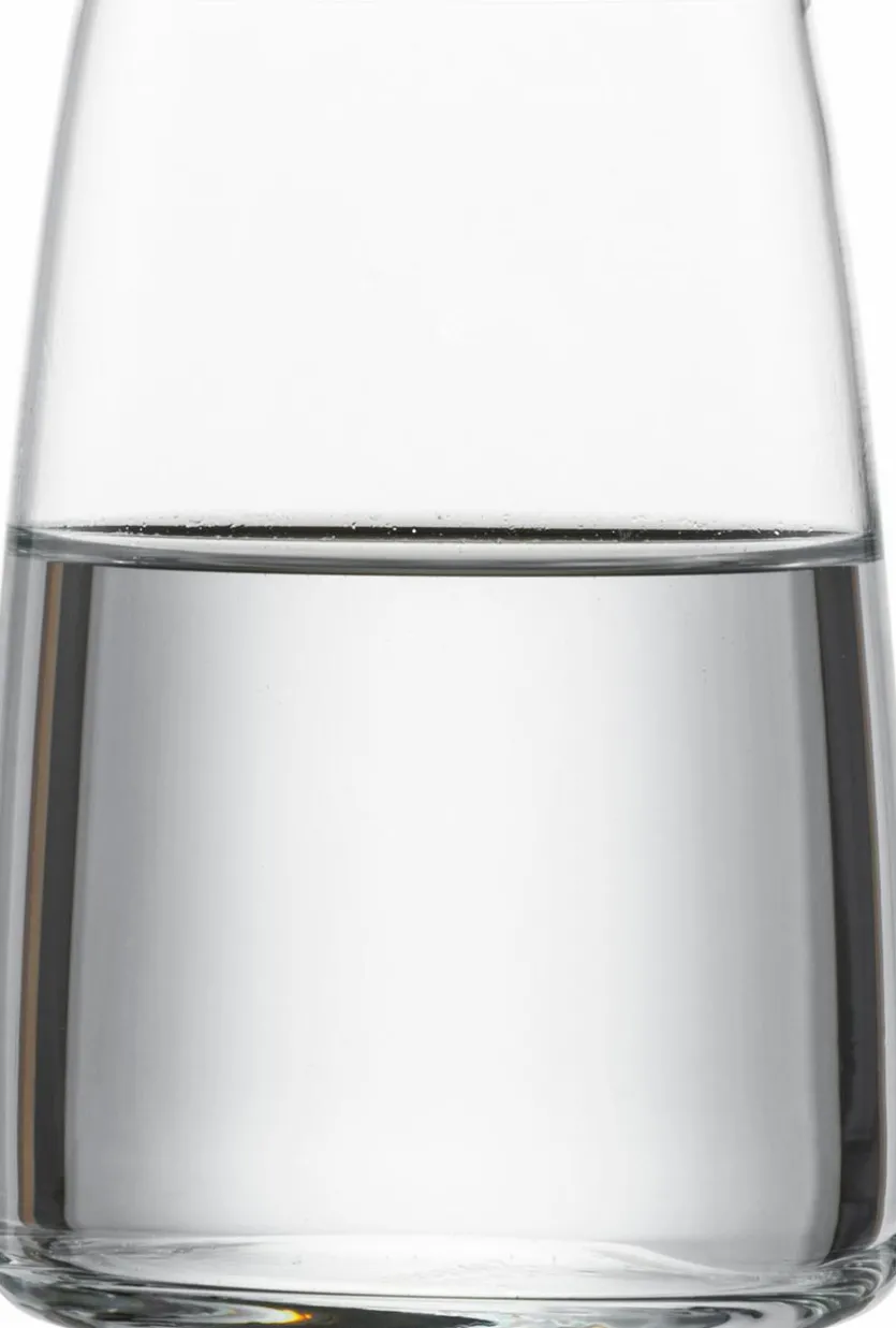 Wasserglas Vivid Senses 500 ml
