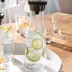Wasserkaraffe Basic 1500 ml