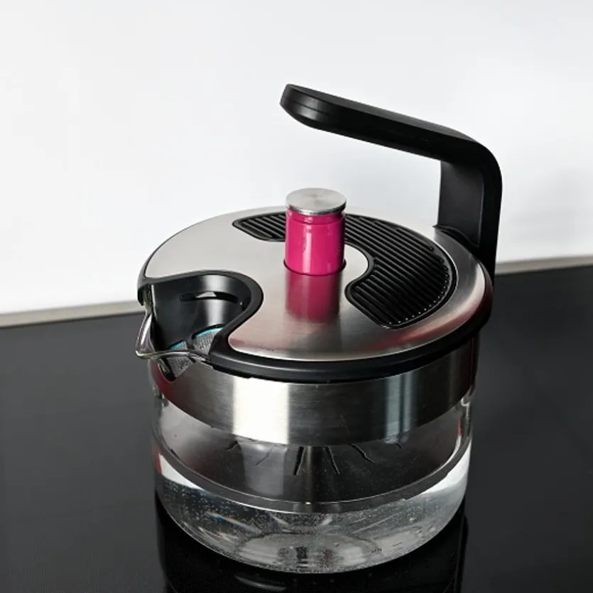 Wasserkocher Kezzel 1500 ml