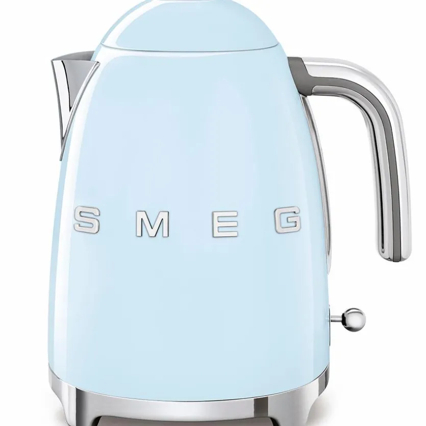 Wasserkocher 50´s Style