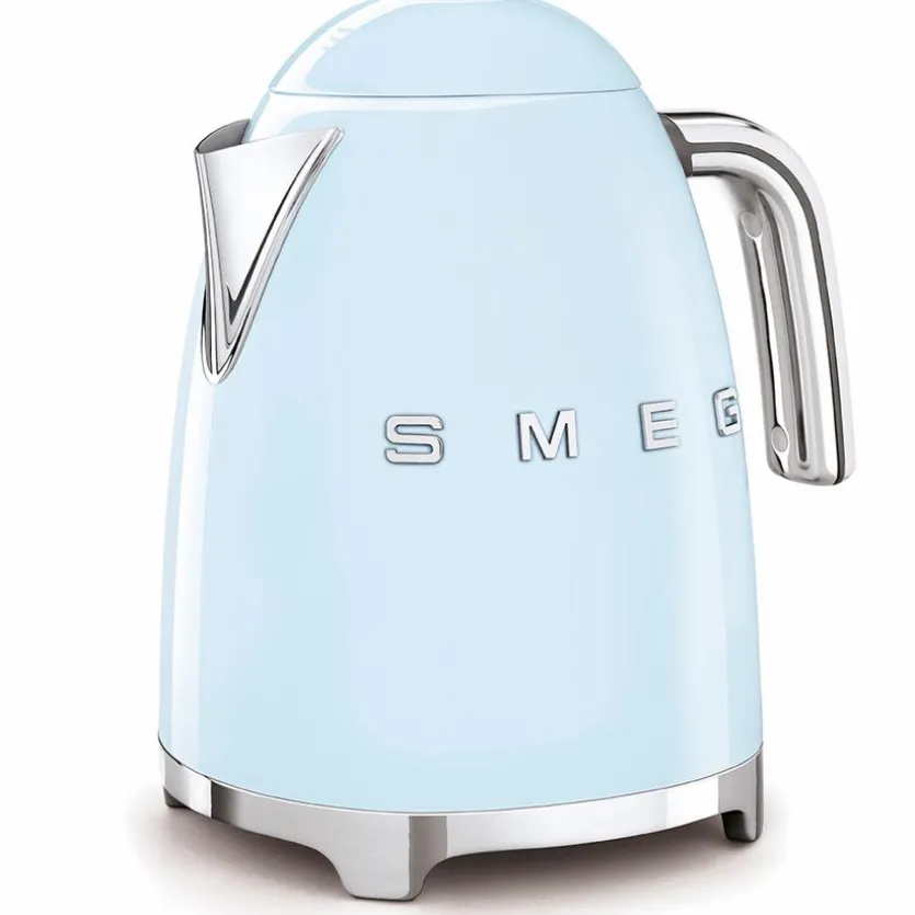 Wasserkocher 50´s Style