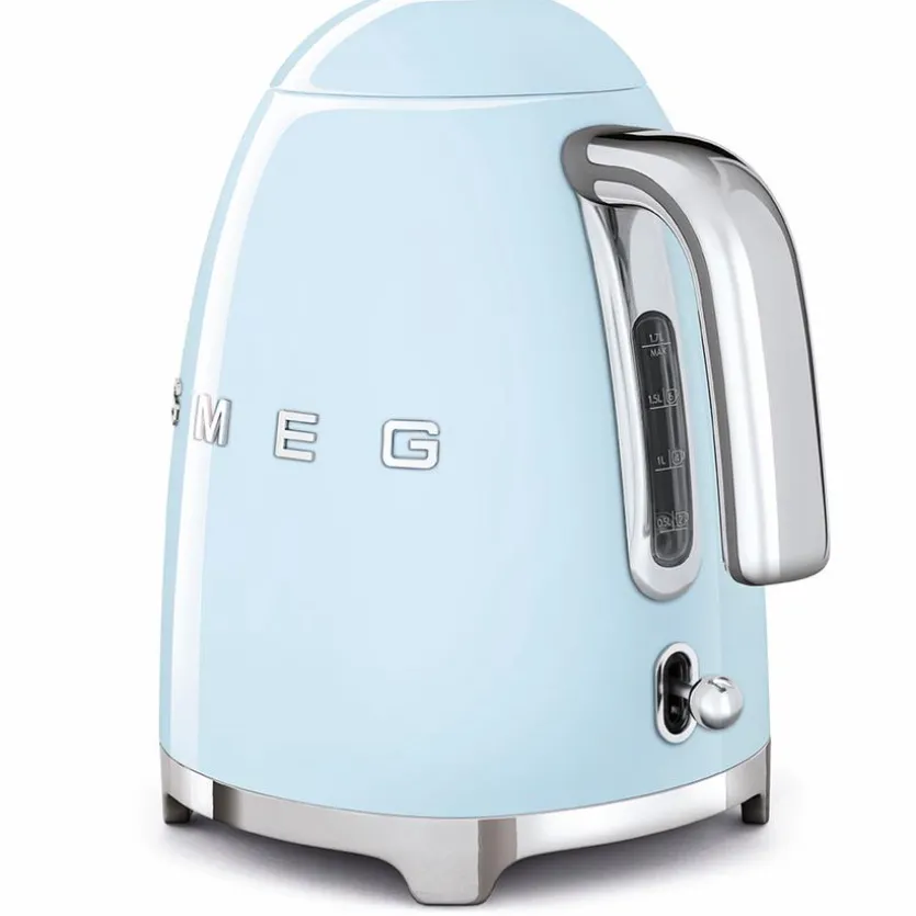 Wasserkocher 50´s Style