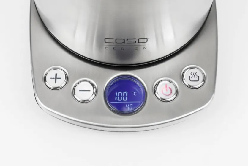 Wasserkocher WK2100 Compact