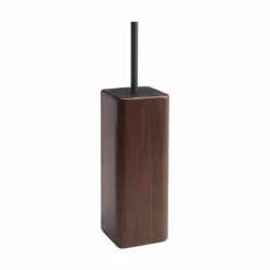 WC-Bürstenhalter Ebony