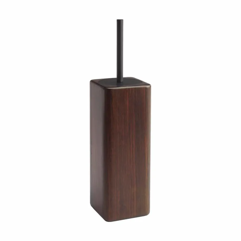 WC-Bürstenhalter Ebony