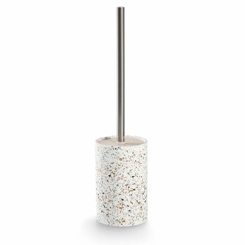 WC-Bürste Terrazzo null