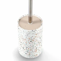 WC-Bürste Terrazzo null