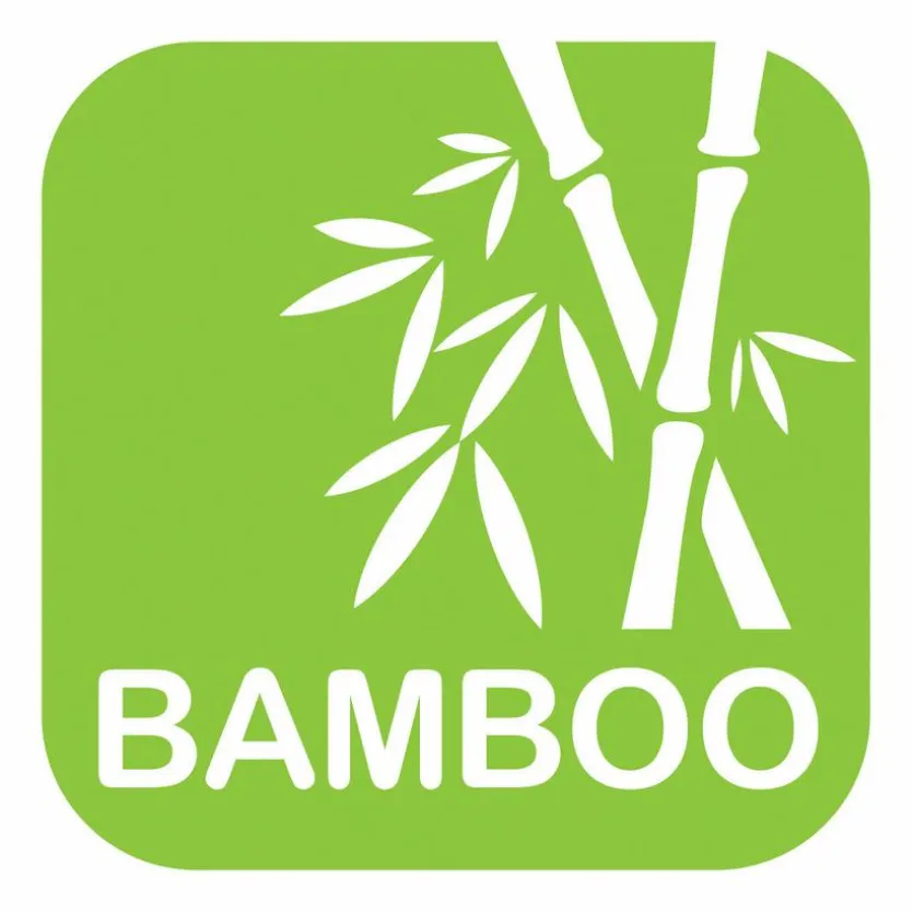 WC-Garnitur Bambusa