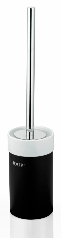 WC-Garnitur Chromeline