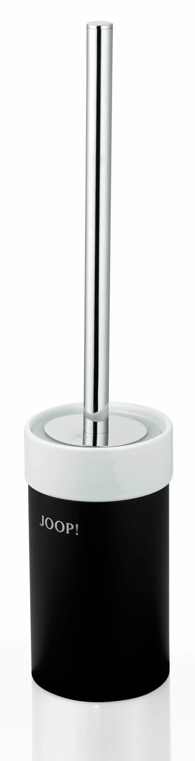 WC-Garnitur Chromeline