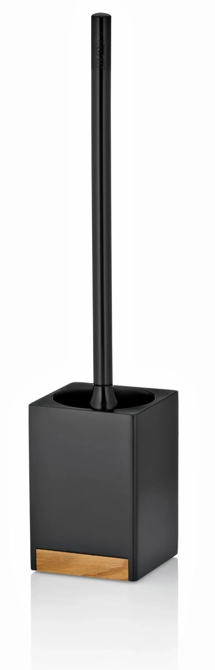 WC-Garnitur Cube
