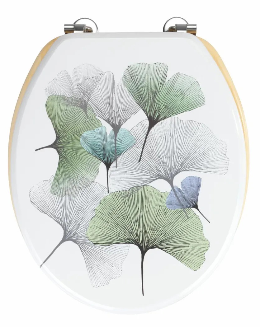 WC-Sitz Ginkgo