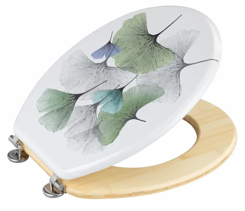 WC-Sitz Ginkgo