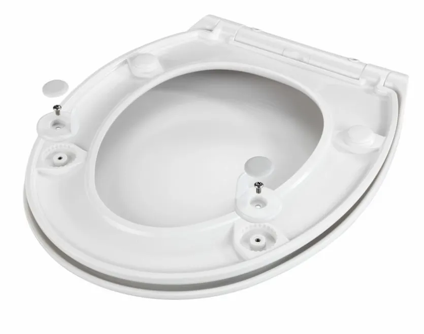 WC-Sitz Gubbio