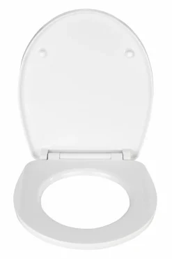 WC-Sitz Meditation