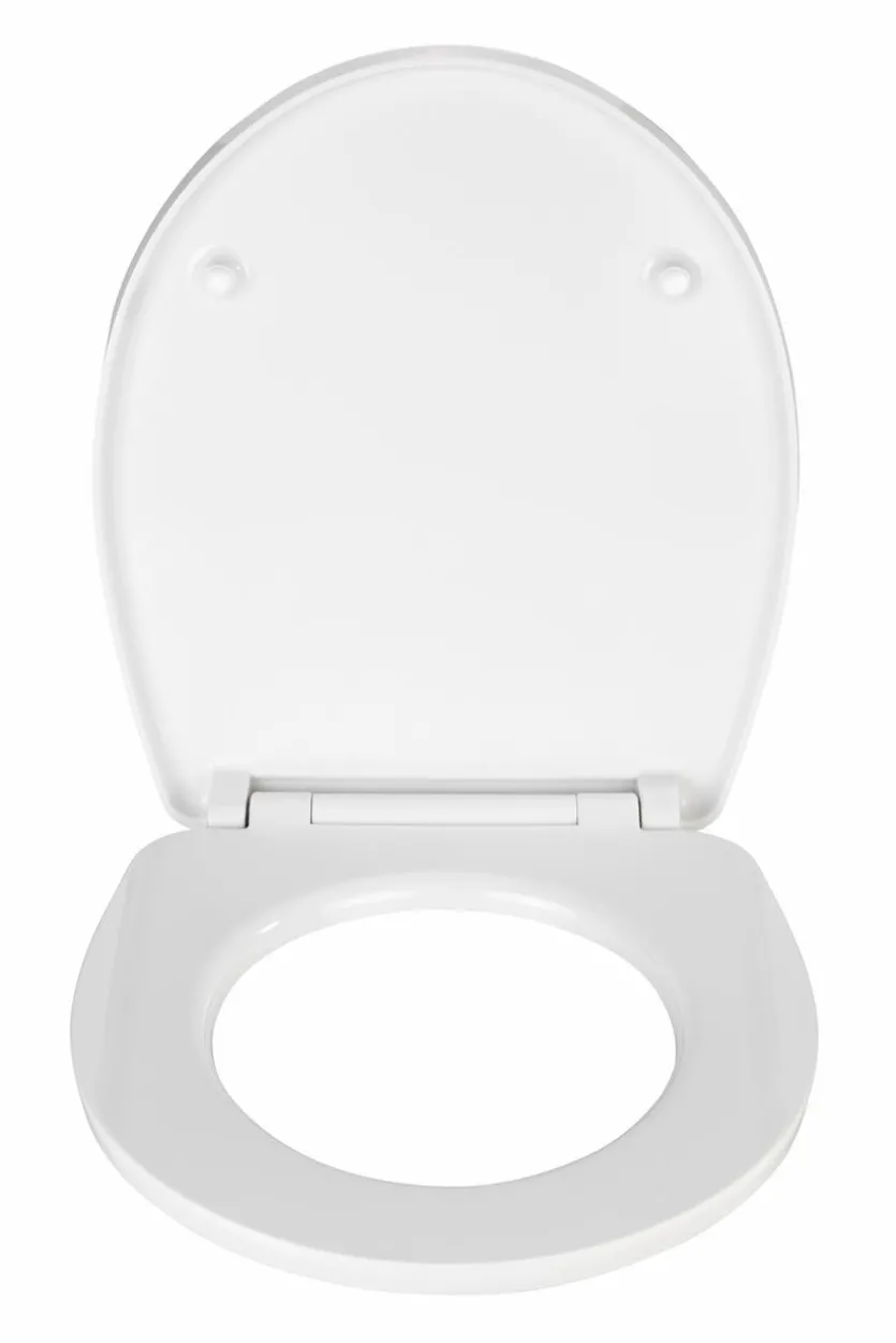 WC-Sitz Meditation