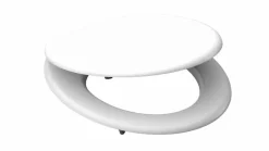 WC-Sitz null