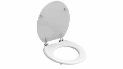 WC-Sitz null