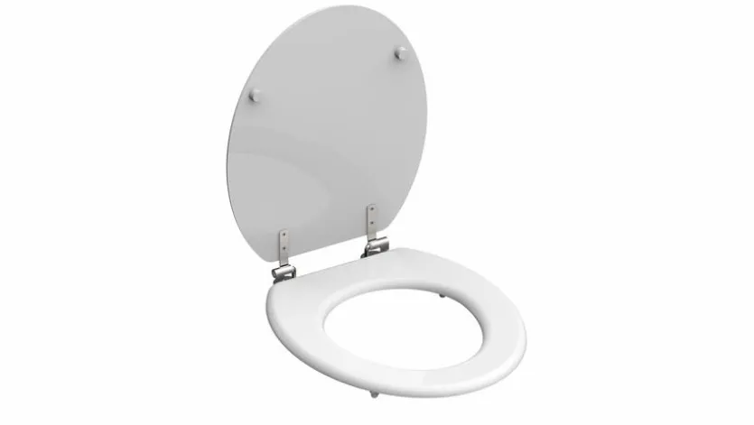 WC-Sitz null