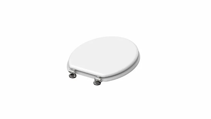 WC-Sitz null