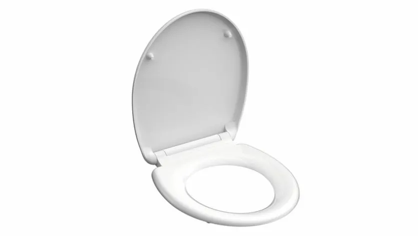 WC-Sitz null
