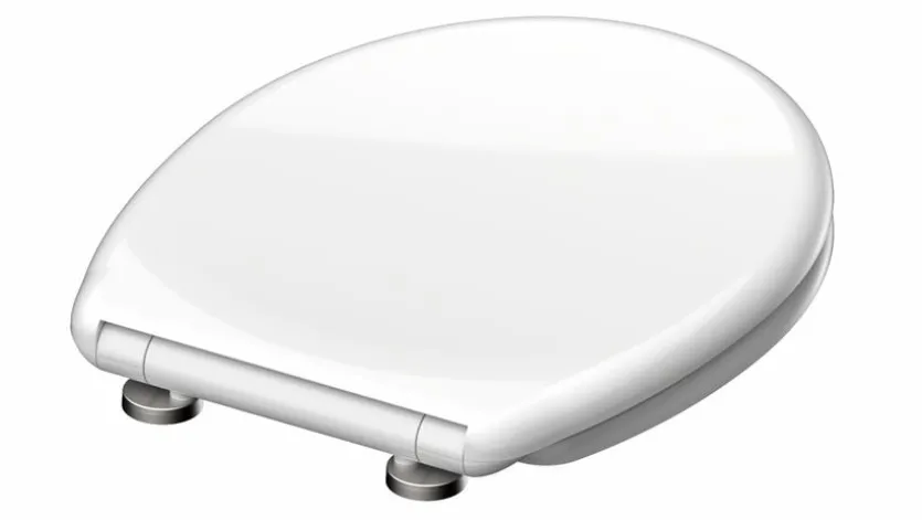 WC-Sitz null
