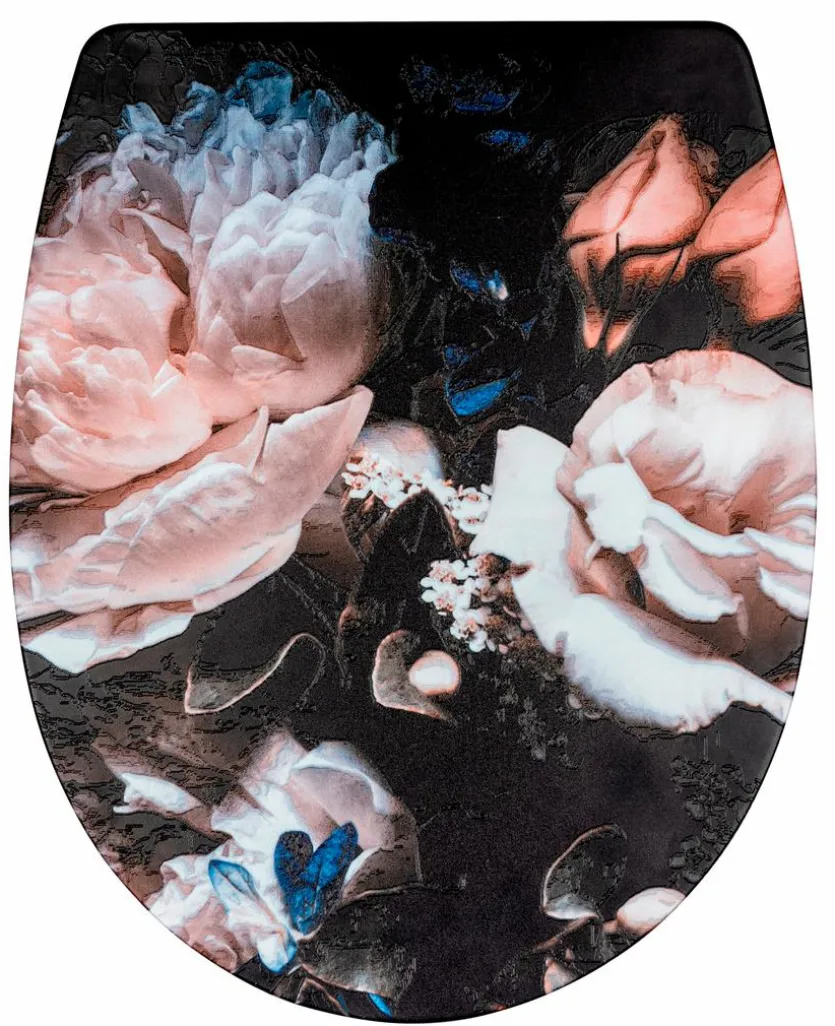 WC-Sitz Peony