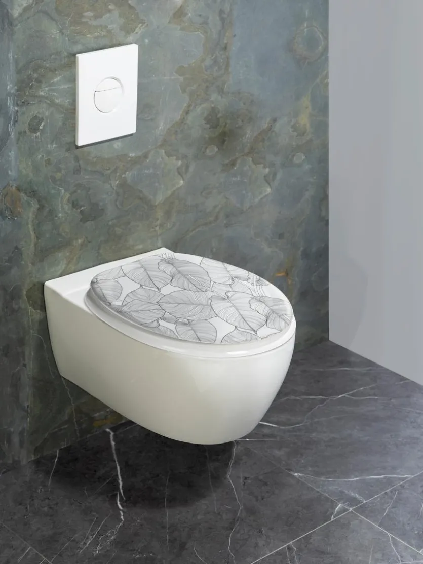 WC-Sitz Samoa