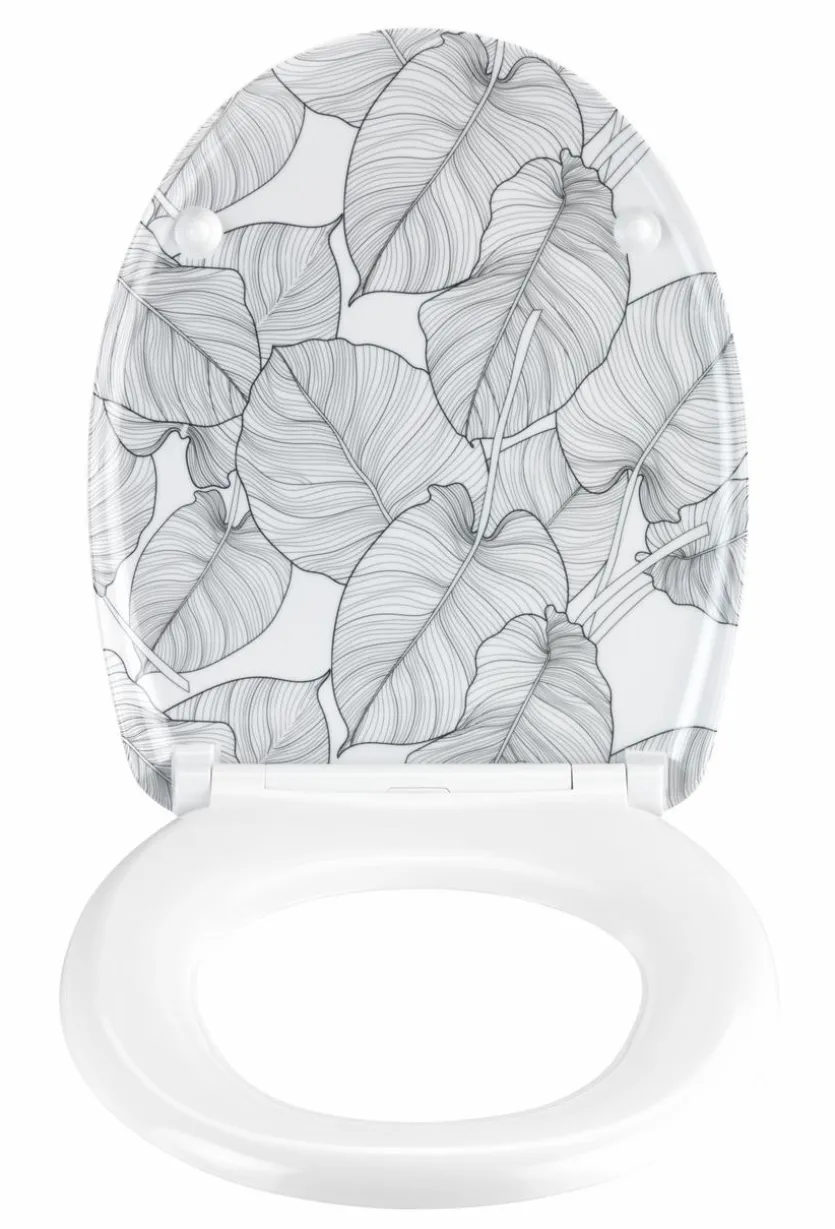 WC-Sitz Samoa