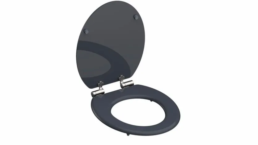WC-Sitz Spirit