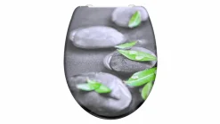 WC-Sitz Stone