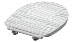 WC-Sitz White Wave